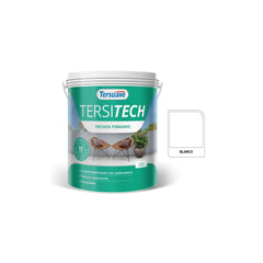 Tersitech Fibrado Tersuave x 04 kg