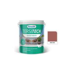 Tersitech Fibrado Tersuave x 04 kg