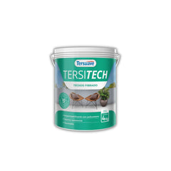 Tersitech Fibrado Tersuave x 04 kg