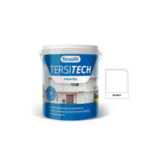 Tersitech Frentes Impermeabilizantes x 04 litros