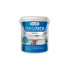 Tersitech Frentes Impermeabilizantes x 04 litros