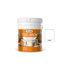 Tersitech Techos y Muros Tersuave x 10 kg