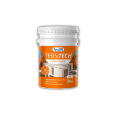 Tersitech Techos y Muros Tersuave x 20 kg
