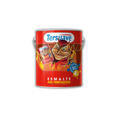 Terspray Alta Temperatura Tersuave x 01 litros