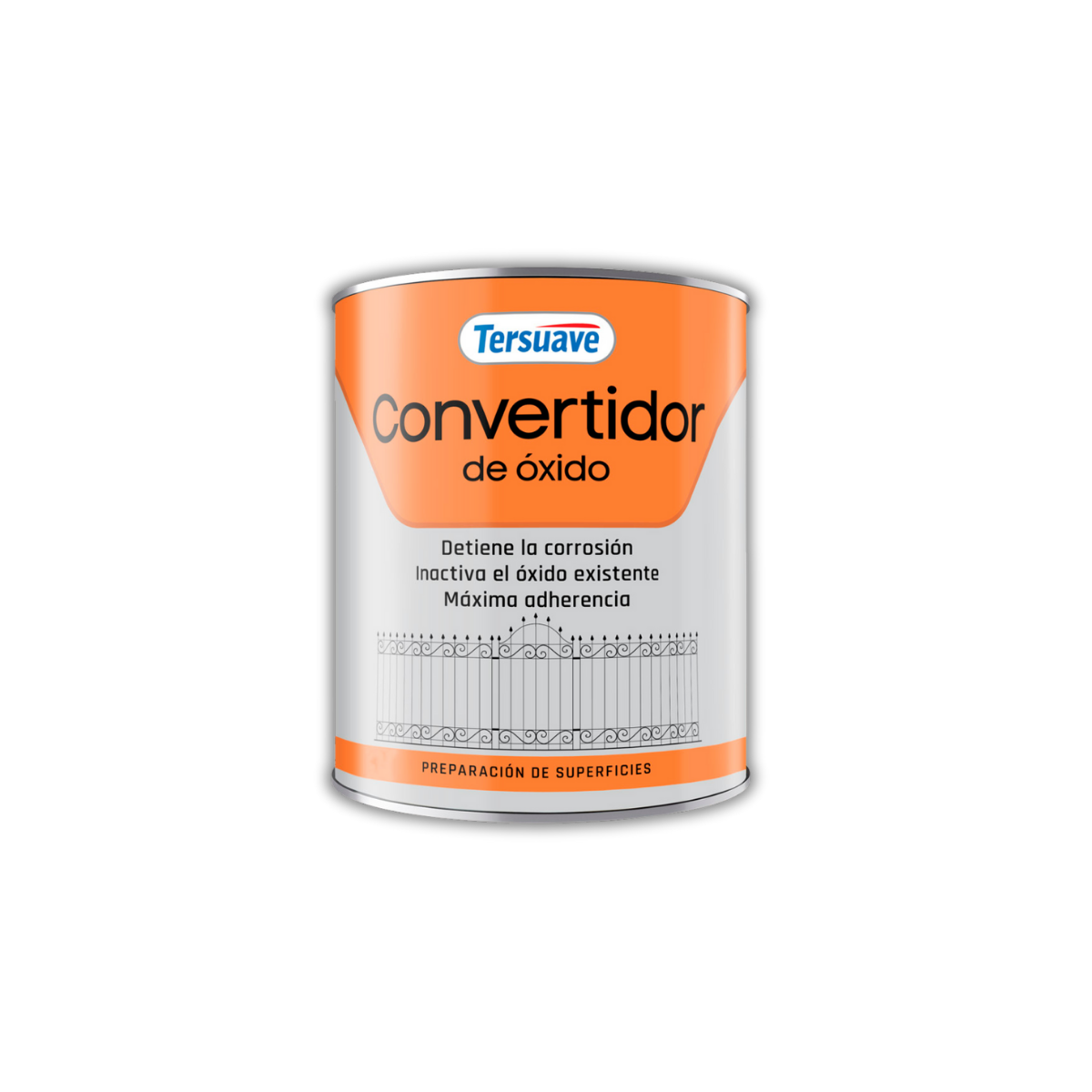 Convertidor de Óxido Tersuave x 01 litros