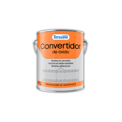 Convertidor de Óxido Tersuave x 04 litros