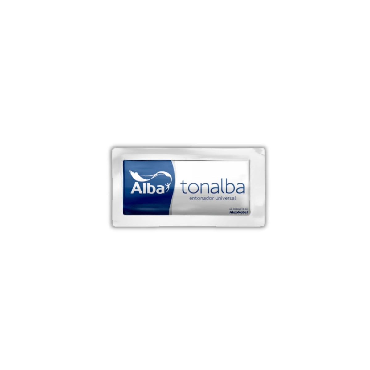 Entonador de Pinturas Alba x 30 cc