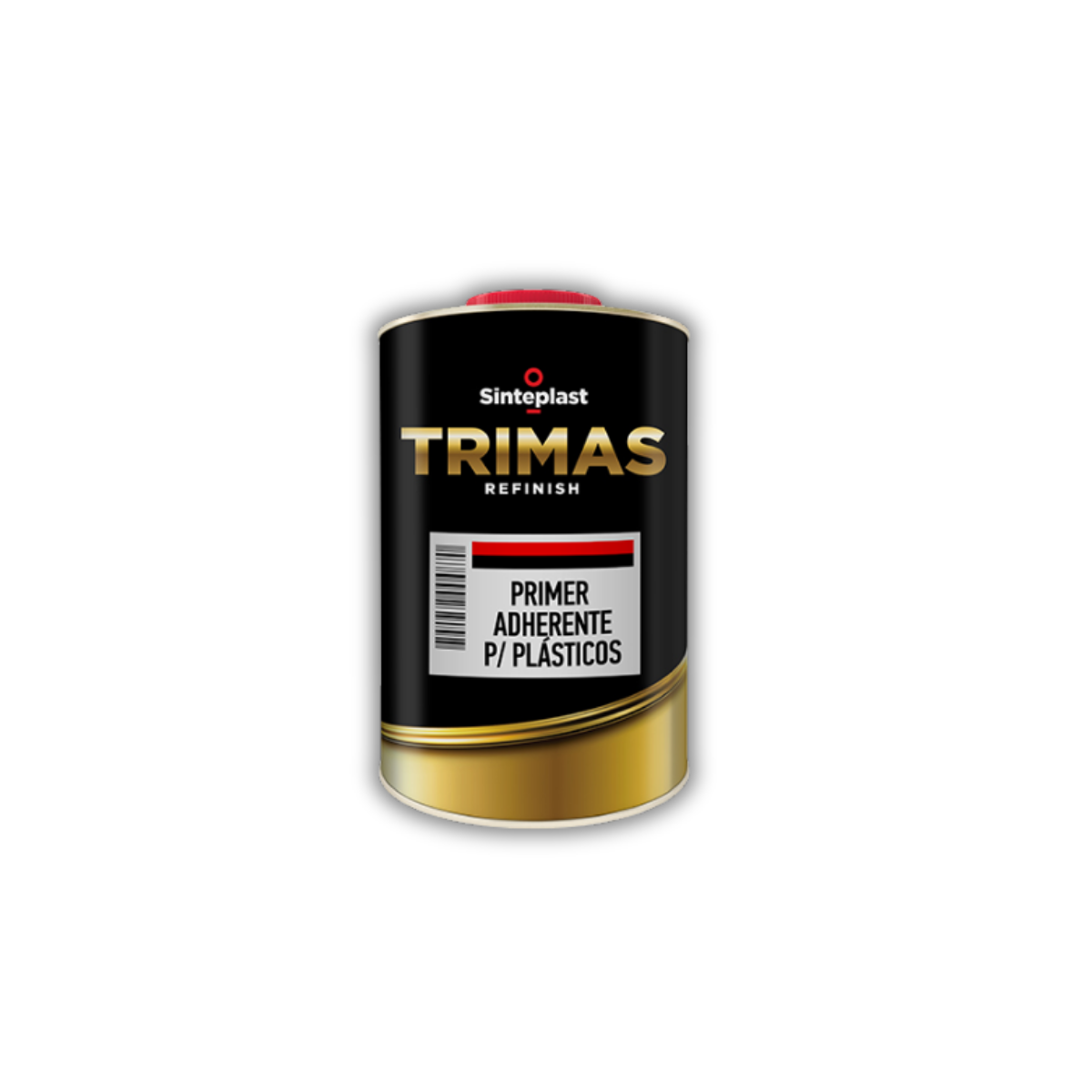 Primer Adherente para Plastico Trimas x 01 litros