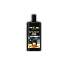 Compuesto Abrillantador Paso 2 Trimas x 1/2 litro