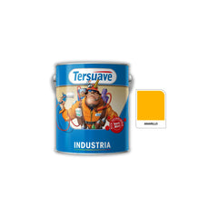 Demarcacion Vial Alquidica Tersuave x 04 litros