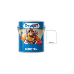 Demarcacion Vial Alquidica Tersuave x 04 litros