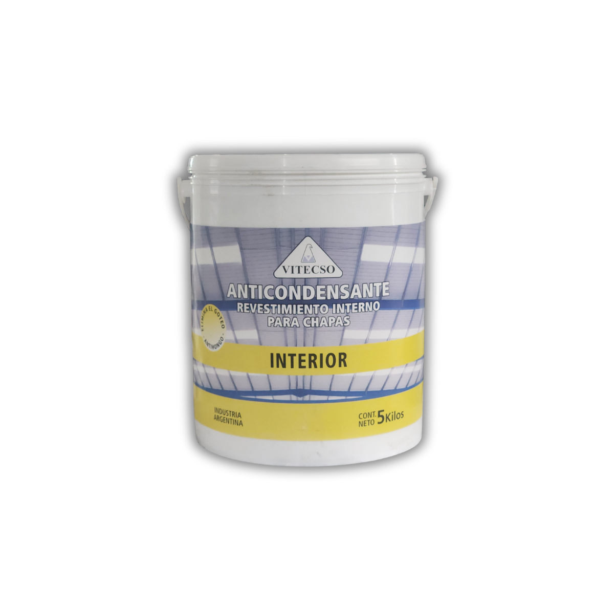 Vitelast Anticondensante Vitecso x 05 Kilos