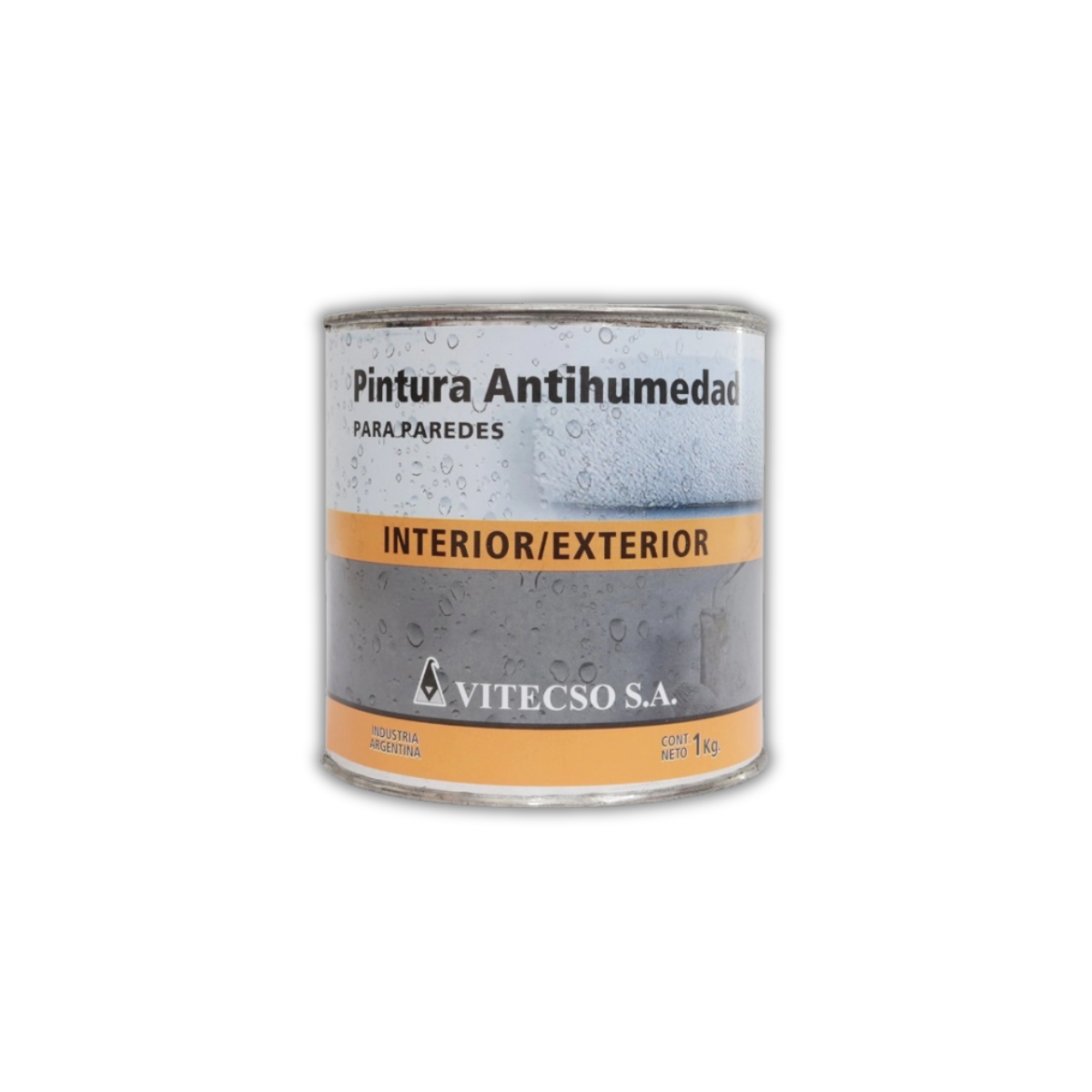 Antihumedad Vitecso x 01 kilos