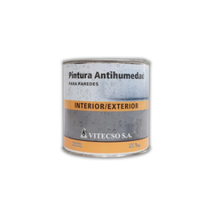 Antihumedad Vitecso x 01 kilos