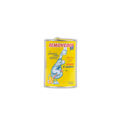 Removedor Gel Vitecso "El Comepinturas" x 01 litros