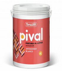 Pival Interior x 10 litros