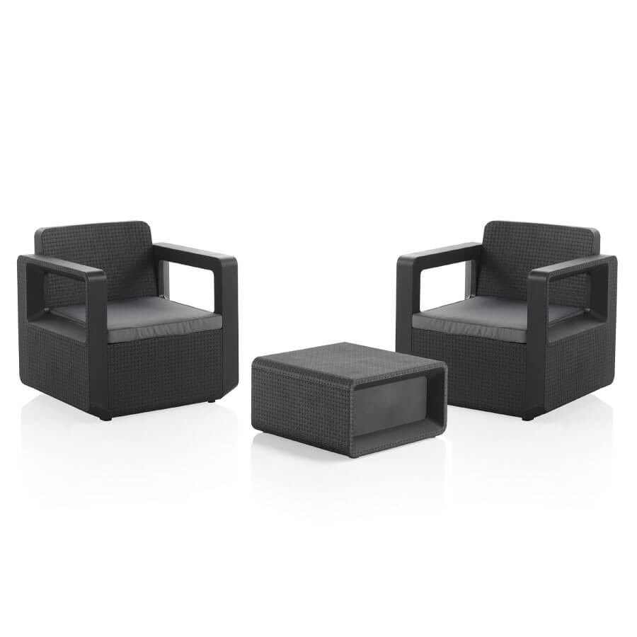 Set de Mueble Venus Berner