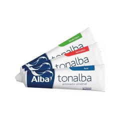 Entonador de Pinturas Tonalba Alba x 30 cc